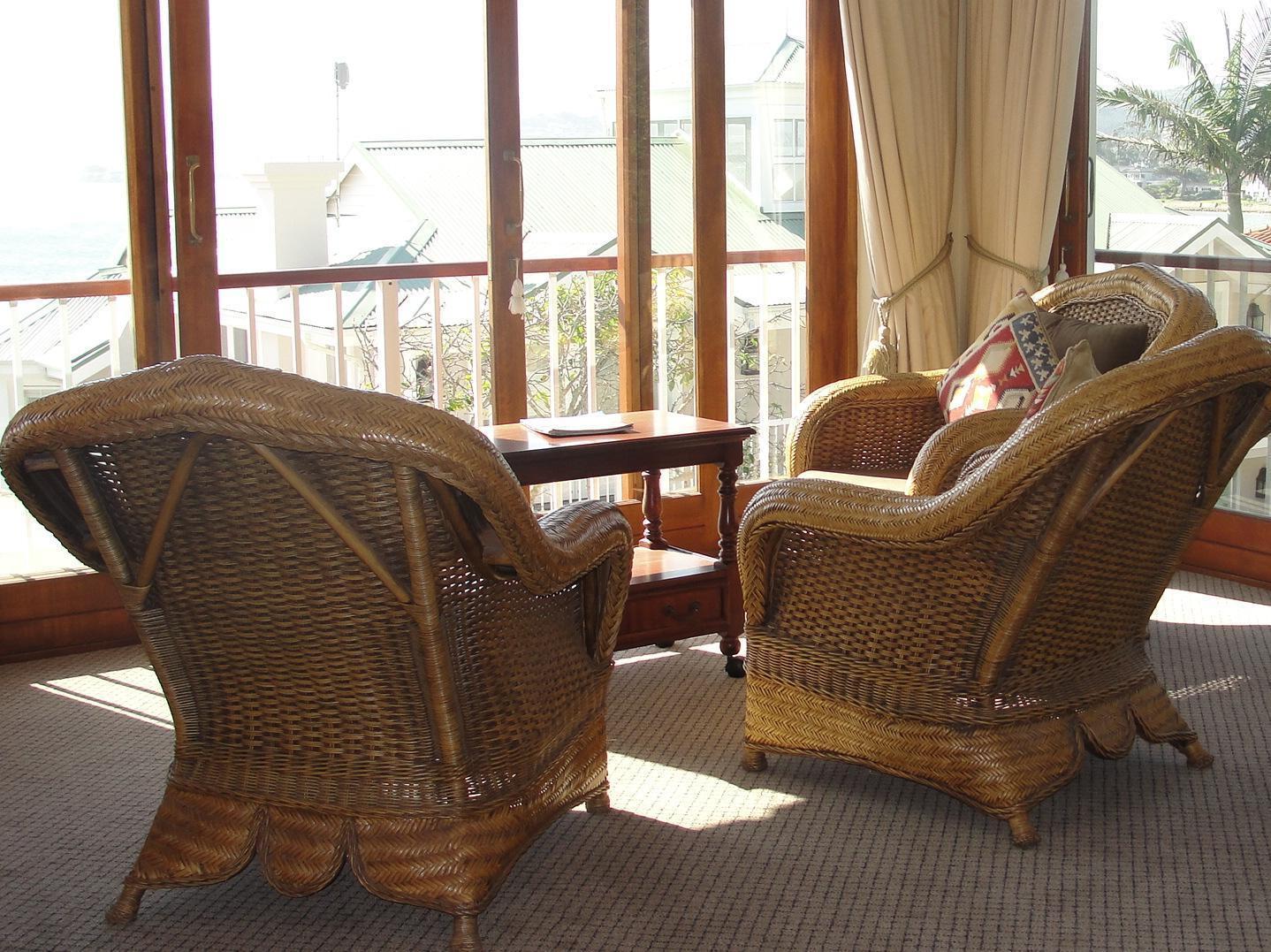 Augusta Bay Guest House Κνύσνα Εξωτερικό φωτογραφία