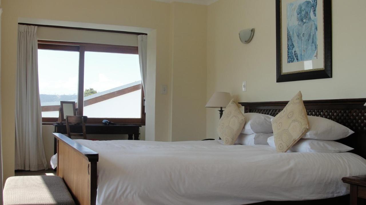 Augusta Bay Guest House Κνύσνα Εξωτερικό φωτογραφία