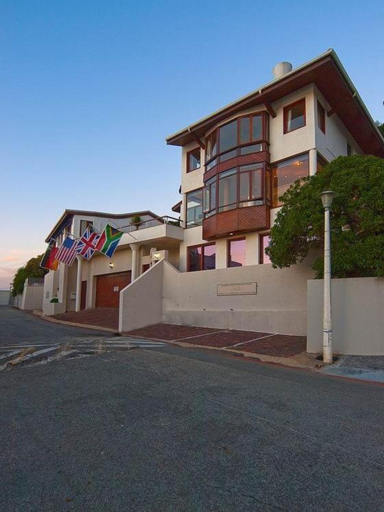Augusta Bay Guest House Κνύσνα Εξωτερικό φωτογραφία