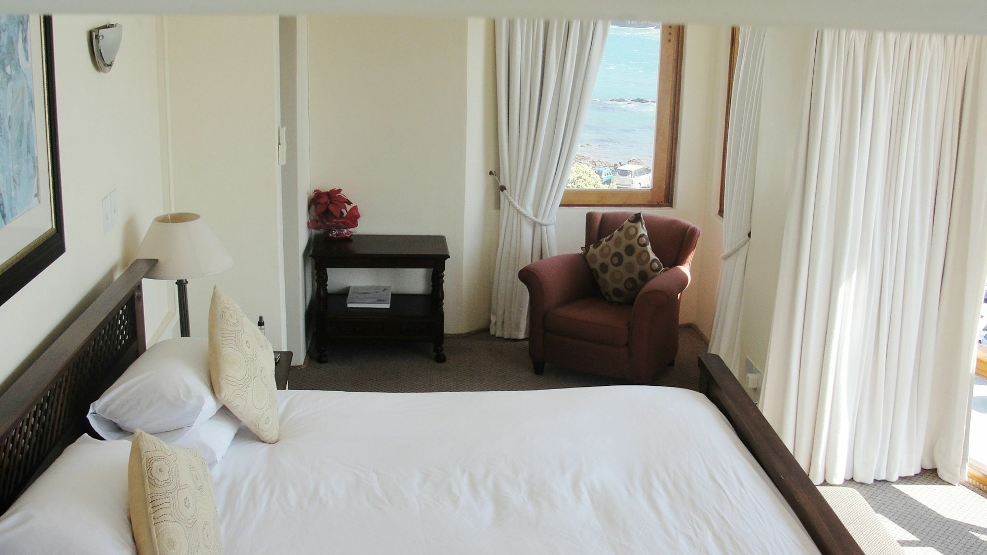 Augusta Bay Guest House Κνύσνα Εξωτερικό φωτογραφία